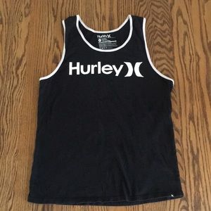 Hurley Tank Top